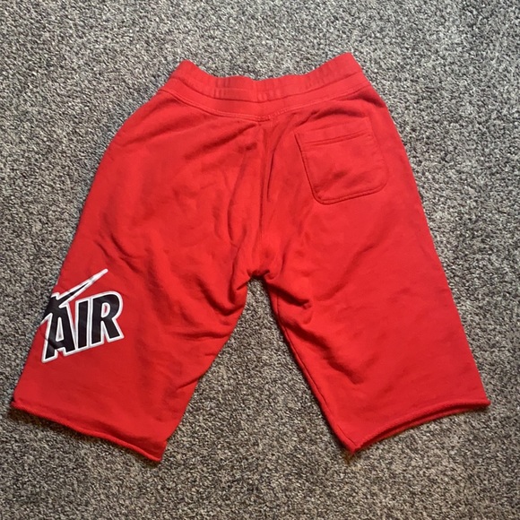 Nike Cut Shorts - Small - Picture 2 of 3